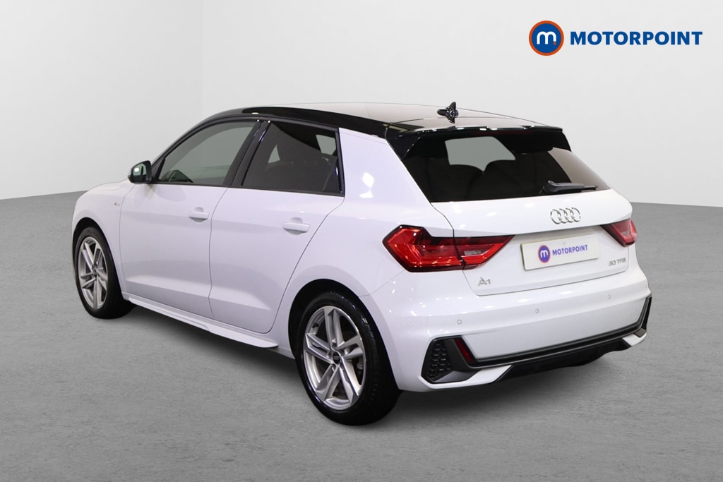 Used Audi A1 2022 for sale - 77340359: Photo 5