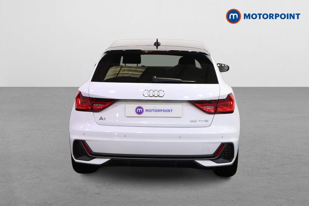 Used Audi A1 2022 for sale - 77340359: Photo 6