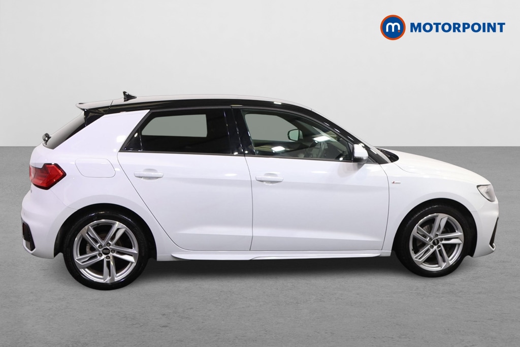 Used Audi A1 2022 for sale - 77340359: Photo 8