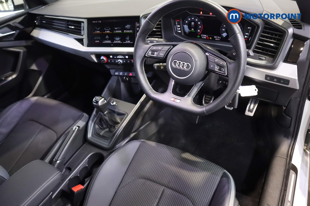 Used Audi A1 2022 for sale - 77340359: Photo 9