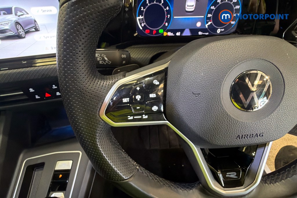 Used Volkswagen Golf 2022 for sale - 78173217: Photo 11