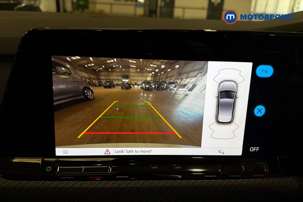 Used Volkswagen Golf 2022 for sale - 78173217: Photo 21