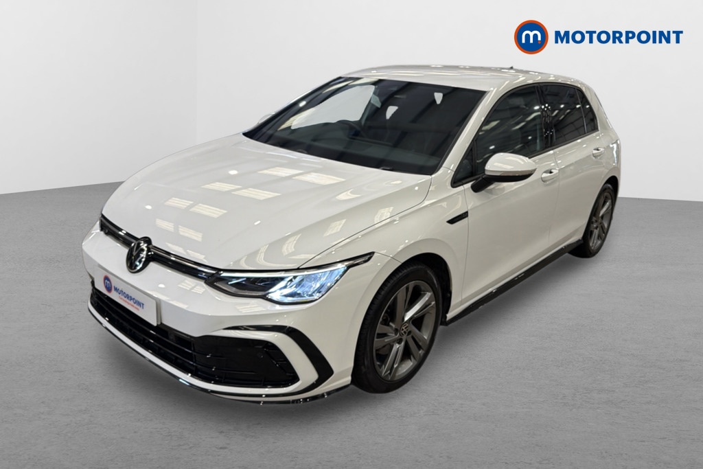 Used Volkswagen Golf 2022 for sale - 78173217: Photo 3