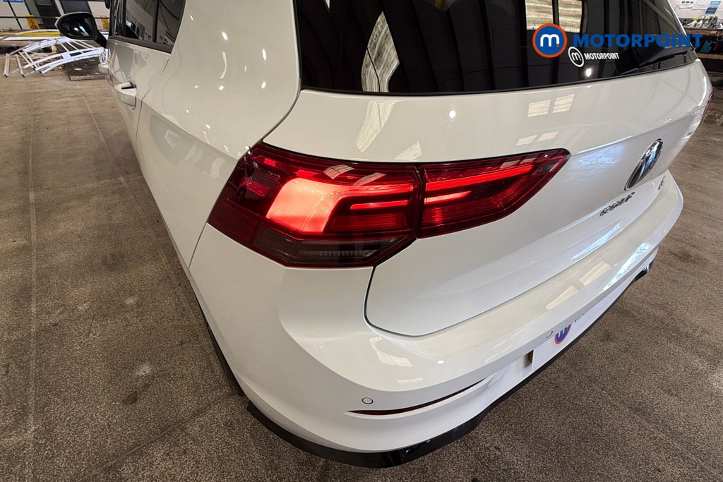 Used Volkswagen Golf 2022 for sale - 78173217: Photo 35