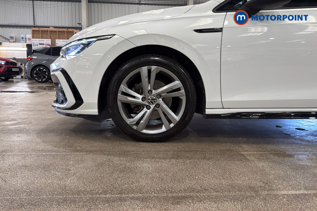 Used Volkswagen Golf 2022 for sale - 78173217: Photo 43