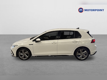 Used Volkswagen Golf undefined for sale - 78173217: Photo