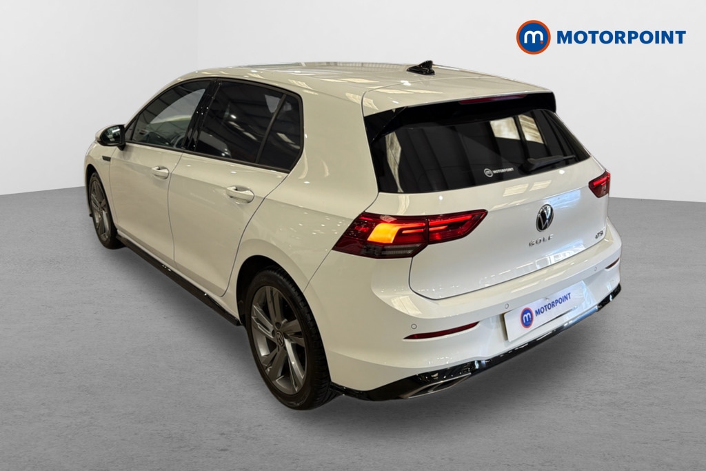 Used Volkswagen Golf 2022 for sale - 78173217: Photo 5