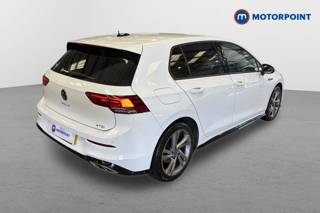 Used Volkswagen Golf 2022 for sale - 78173217: Photo 7