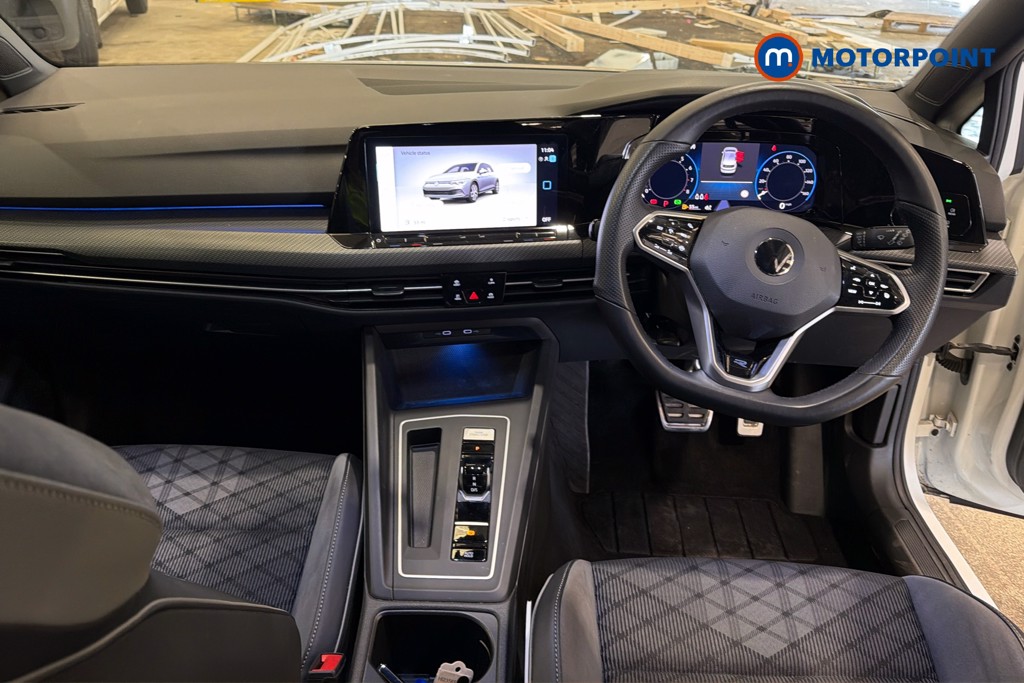 Used Volkswagen Golf 2022 for sale - 78173217: Photo 9