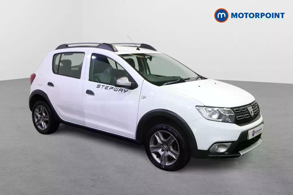 Used Dacia Sandero Stepway 2019 for sale - 76653688: Photo 1