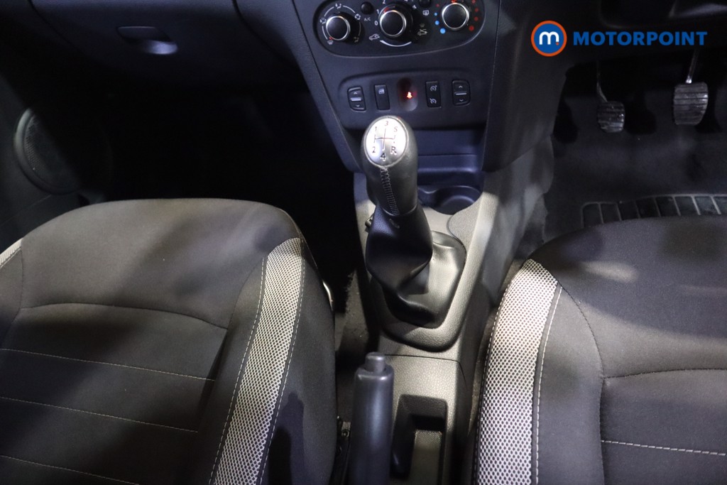 Used Dacia Sandero Stepway 2019 for sale - 76653688: Photo 12