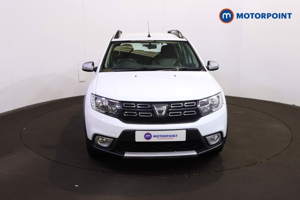 Used Dacia Sandero Stepway 2019 for sale - 76653688: Photo 2