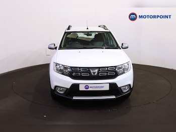Used Dacia Sandero Stepway 2019 for sale - 76653688: Photo