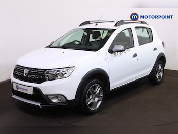 Used Dacia Sandero Stepway 2019 for sale - 76653688: Photo