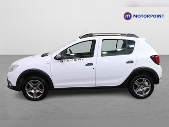 Used Dacia Sandero Stepway 2019 for sale - 76653688: Photo