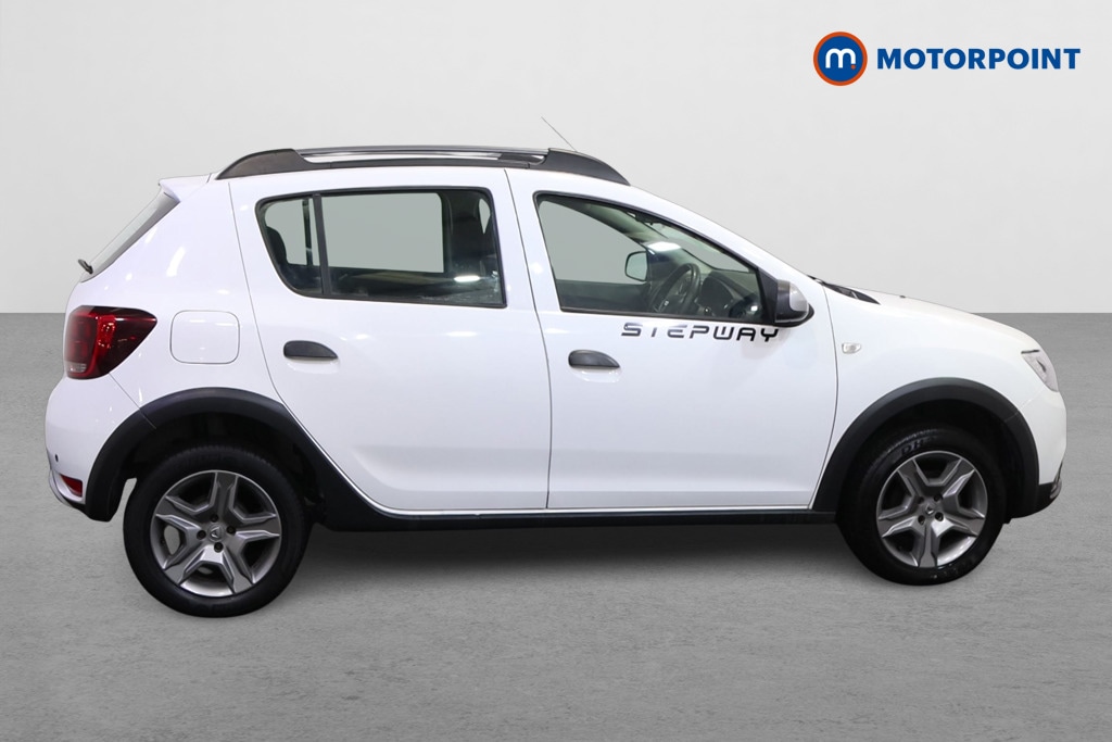 Used Dacia Sandero Stepway 2019 for sale - 76653688: Photo 8