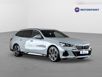 Used BMW i5 2025 for sale - 79137863: Photo