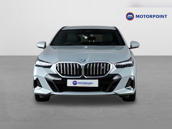 Used BMW i5 2025 for sale - 79137863: Photo