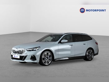 Used BMW i5 2025 for sale - 79137863: Photo