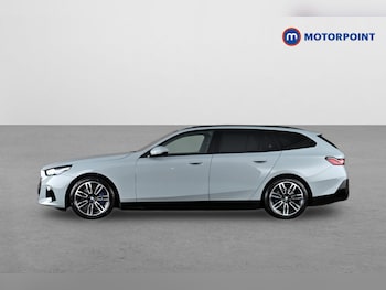 Used BMW i5 2025 for sale - 79137863: Photo