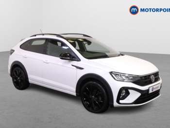 2023 - 1.0 TSI 110 R-Line 5dr
