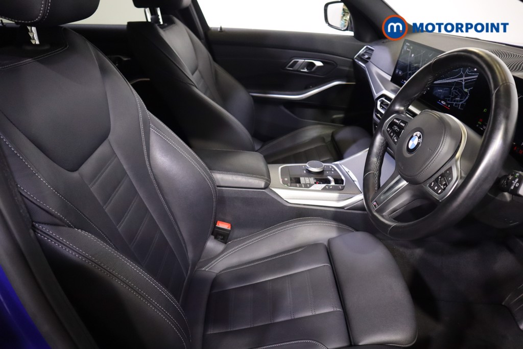 Used BMW 3 Series 2023 for sale - 76534656: Photo 16