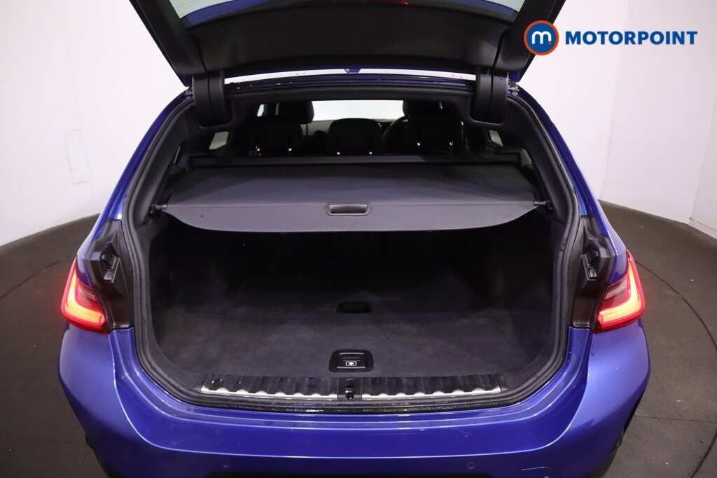 Used BMW 3 Series 2023 for sale - 76534656: Photo 18