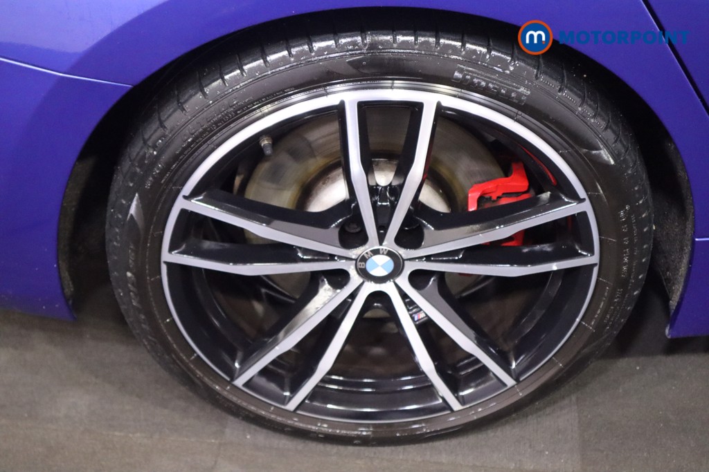 Used BMW 3 Series 2023 for sale - 76534656: Photo 19