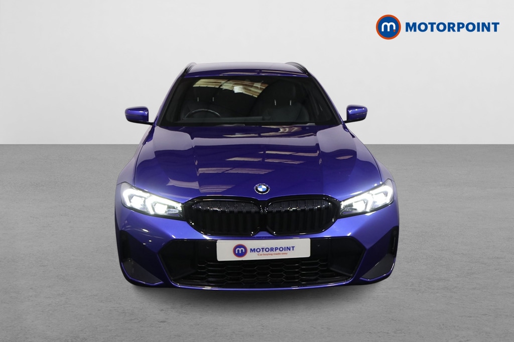 Used BMW 3 Series 2023 for sale - 76534656: Photo 2