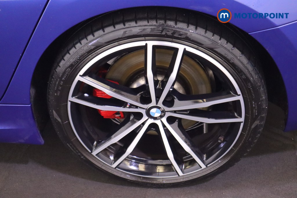 Used BMW 3 Series 2023 for sale - 76534656: Photo 20