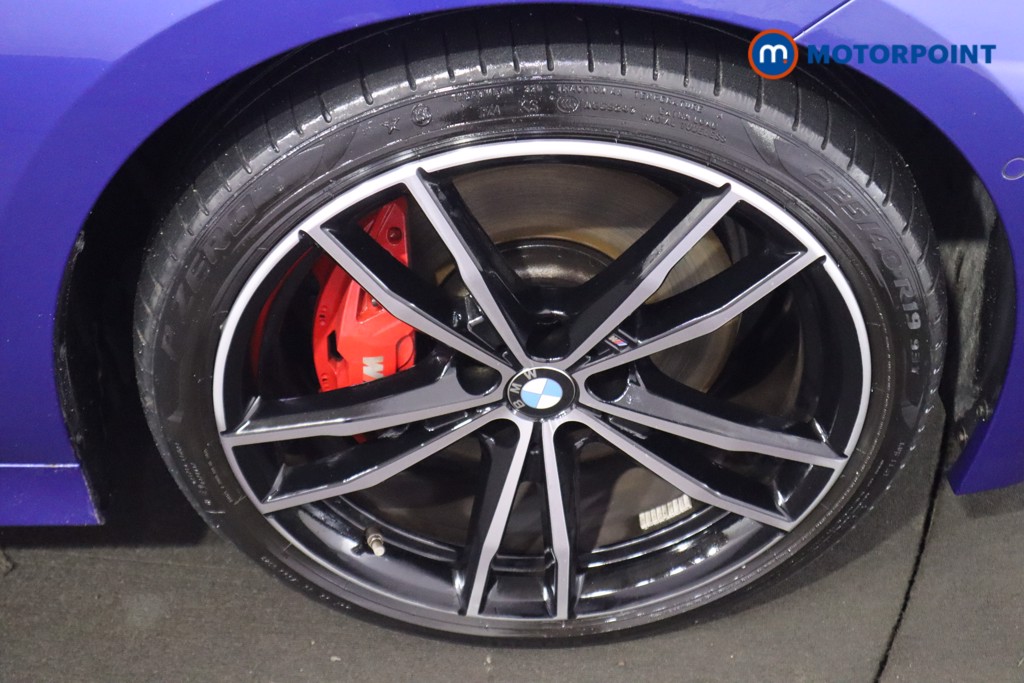 Used BMW 3 Series 2023 for sale - 76534656: Photo 21