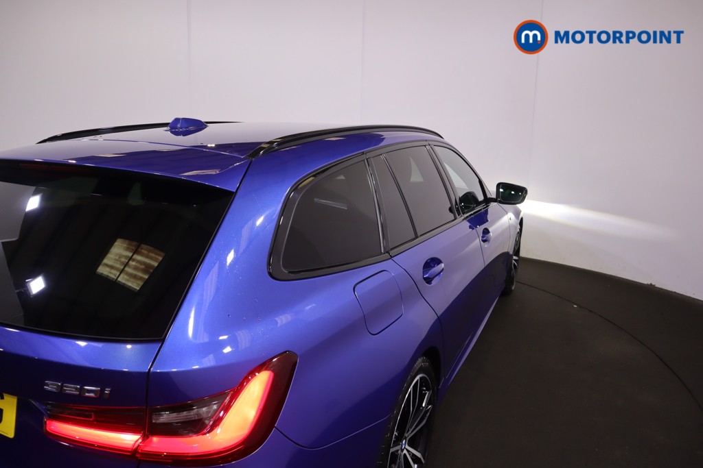 Used BMW 3 Series 2023 for sale - 76534656: Photo 22