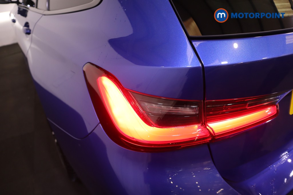 Used BMW 3 Series 2023 for sale - 76534656: Photo 23