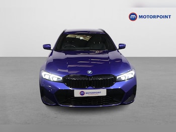 Used BMW 3 Series 2023 for sale - 76534656: Photo