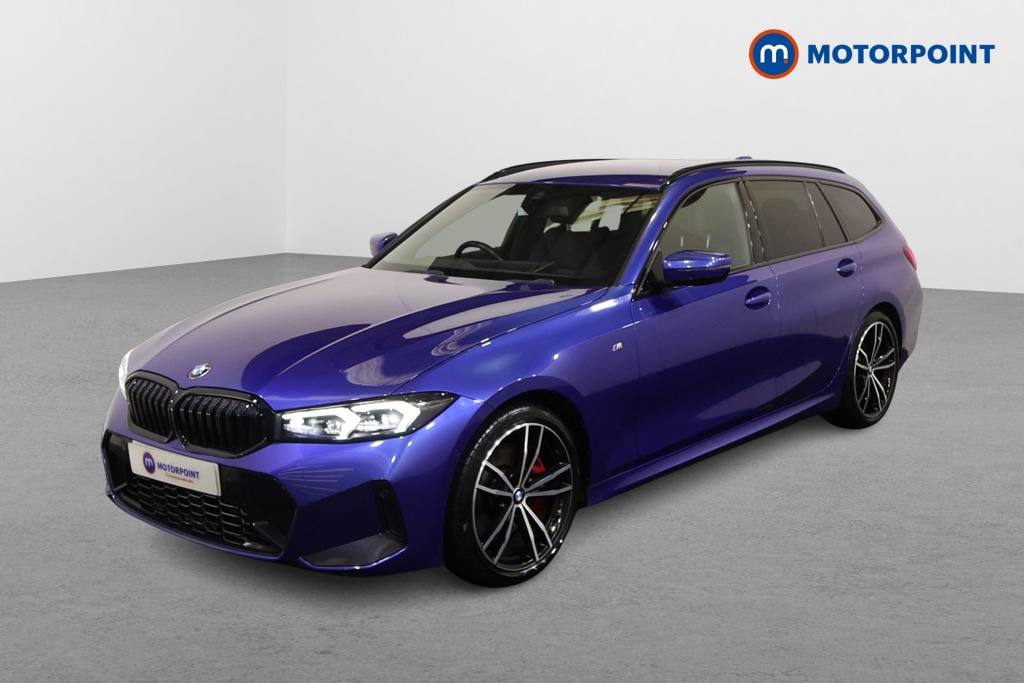 Used BMW 3 Series 2023 for sale - 76534656: Photo 3