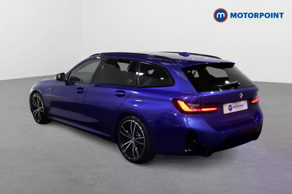 Used BMW 3 Series 2023 for sale - 76534656: Photo 4