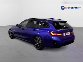 Used BMW 3 Series 2023 for sale - 76534656: Photo