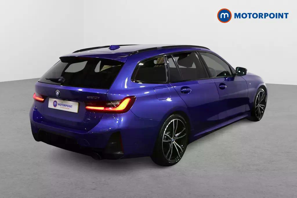 Used BMW 3 Series 2023 for sale - 76534656: Photo 6