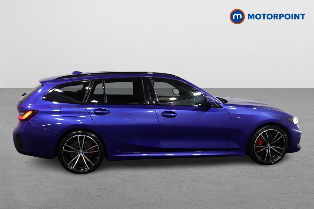 Used BMW 3 Series 2023 for sale - 76534656: Photo 7