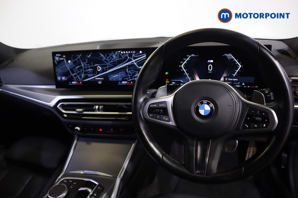 Used BMW 3 Series 2023 for sale - 76534656: Photo 8