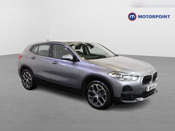 Used BMW X2 2022 for sale - 76542449: Photo