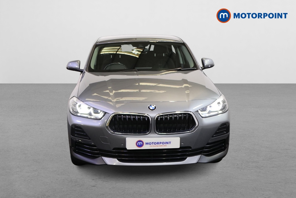 Used BMW X2 2022 for sale - 76542449: Photo 2
