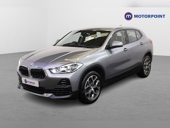Used BMW X2 2022 for sale - 76542449: Photo
