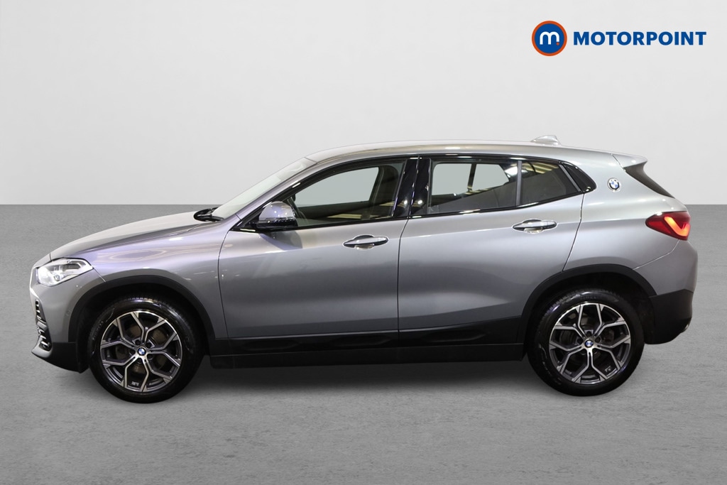 Used BMW X2 2022 for sale - 76542449: Photo 4