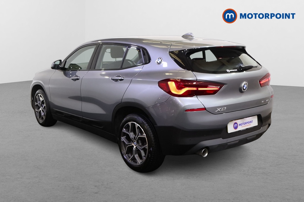 Used BMW X2 2022 for sale - 76542449: Photo 5