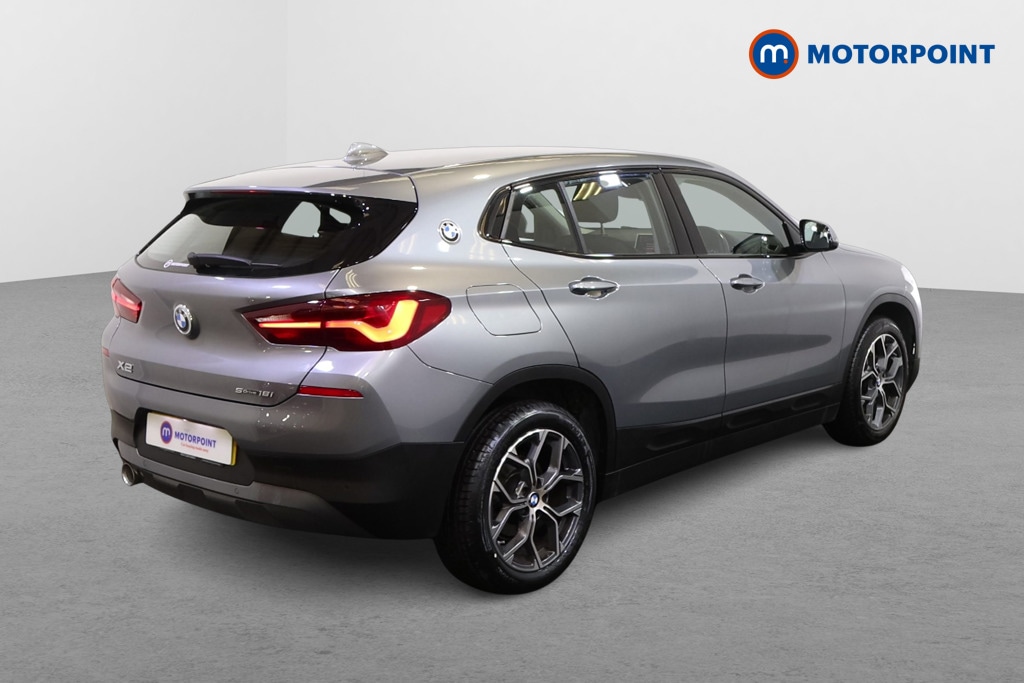 Used BMW X2 2022 for sale - 76542449: Photo 7