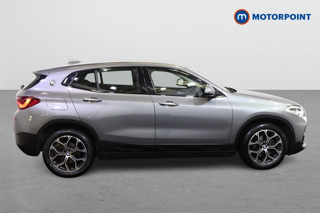 Used BMW X2 2022 for sale - 76542449: Photo 8