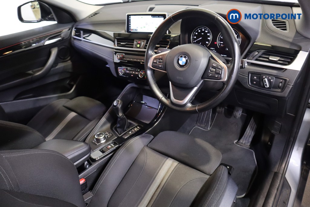 Used BMW X2 2022 for sale - 76542449: Photo 9