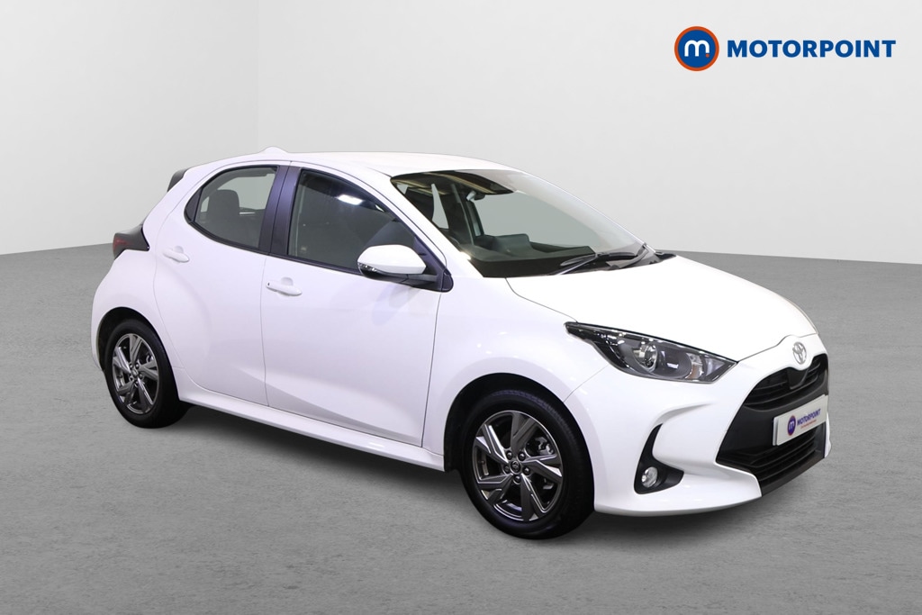 Used Toyota Yaris 2025 for sale - 76797329: Photo 1