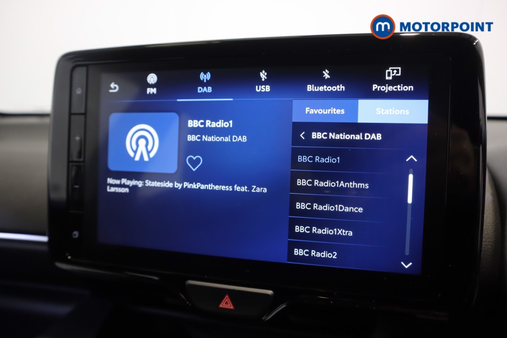 Used Toyota Yaris 2025 for sale - 76797329: Photo 10